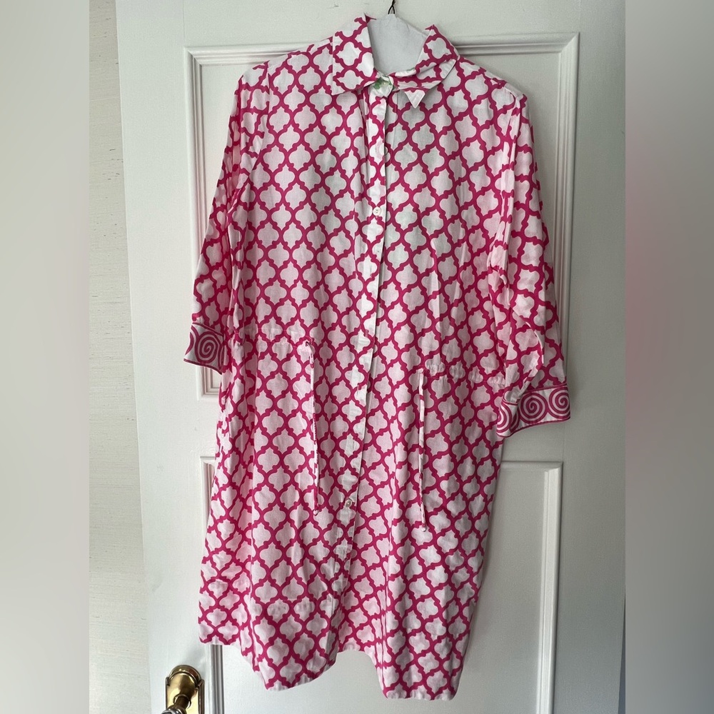 Gretchen Scott Designs Dress